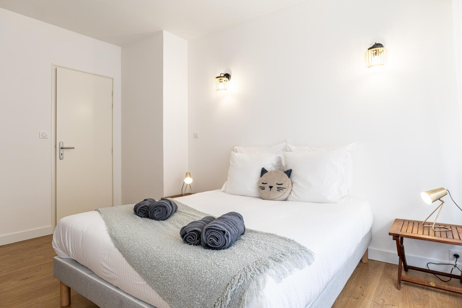 Festival -Appartement 3 Pieces Annecy Centre Ville Exterior foto