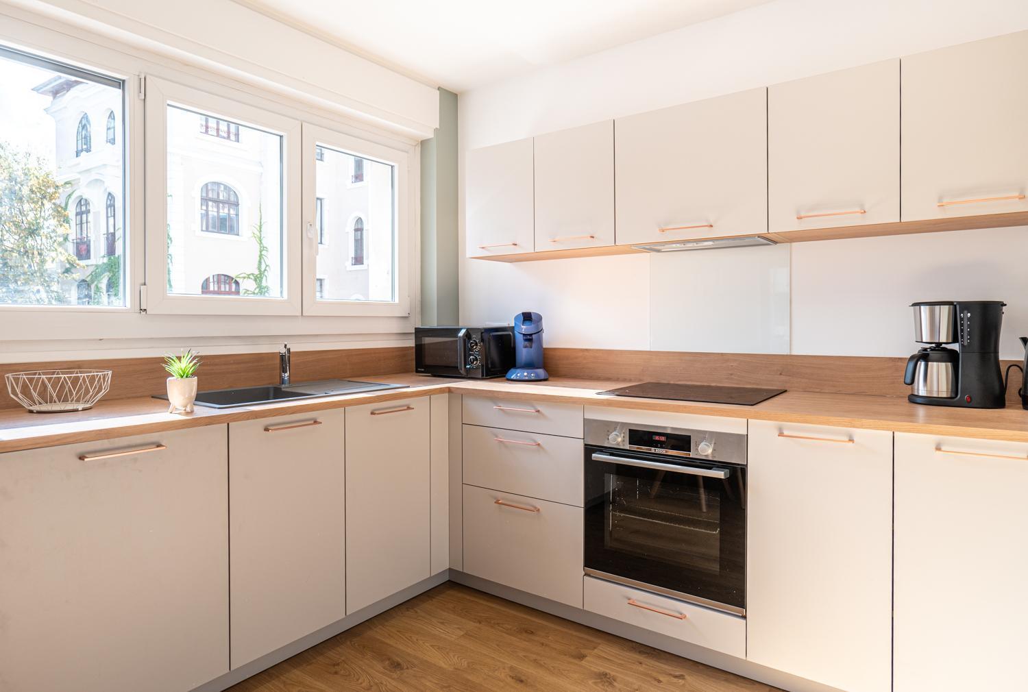 Festival -Appartement 3 Pieces Annecy Centre Ville Exterior foto